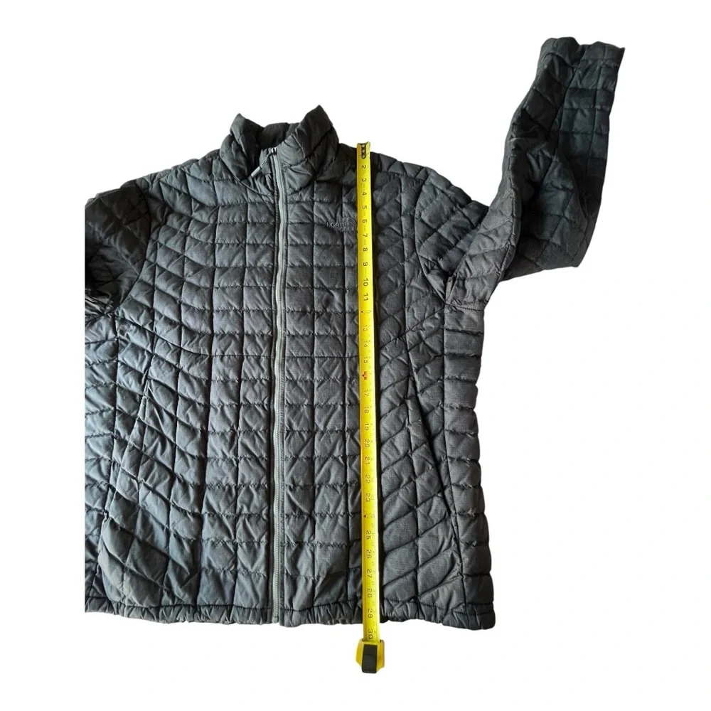 The North Face ThermoBall Eco Jacket, Men’s 2XL XXL